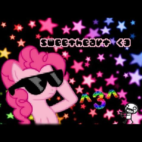 SWEETHE∀RT