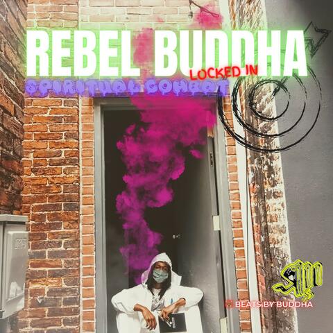 Locked In: Spiritual Combat