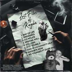 Song of the summer (feat. Zølø)