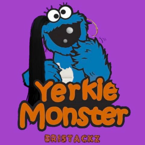 YERKIE MONSTER