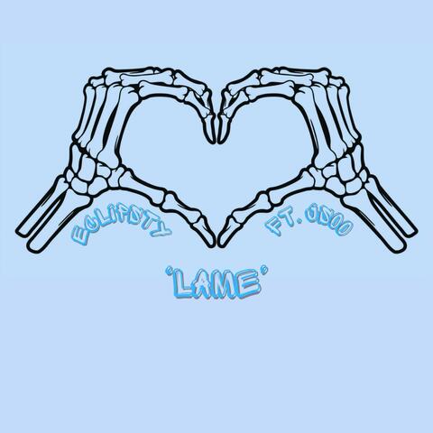 LAME (feat. Jsoo)