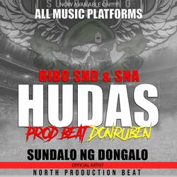 HUDAS