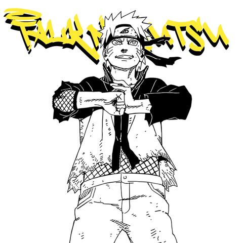 Talk no Jutsu (feat. Wookie Leniu, Pateysky, Jagła & Hentai Crew)