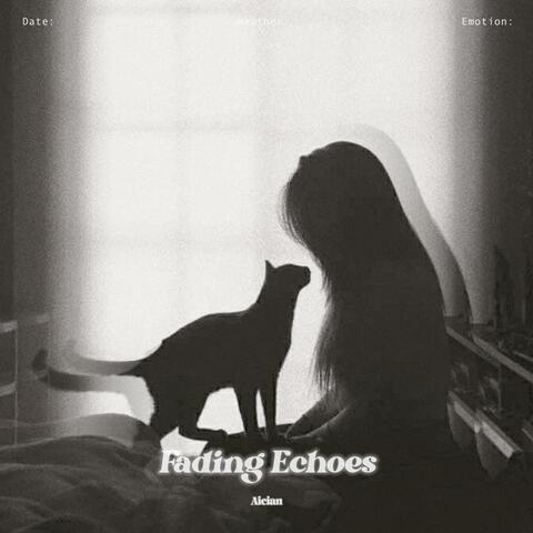Fading Echoes (citypop ballad Version)