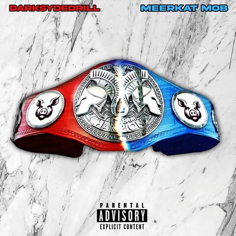 MOUTHDROOLER (feat. DARKSYDEDRILL)