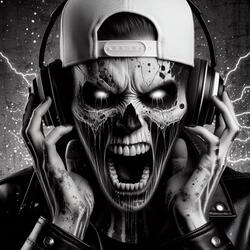 FULL HARDCORE (feat. LP White)