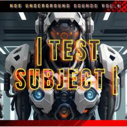 Test Subject