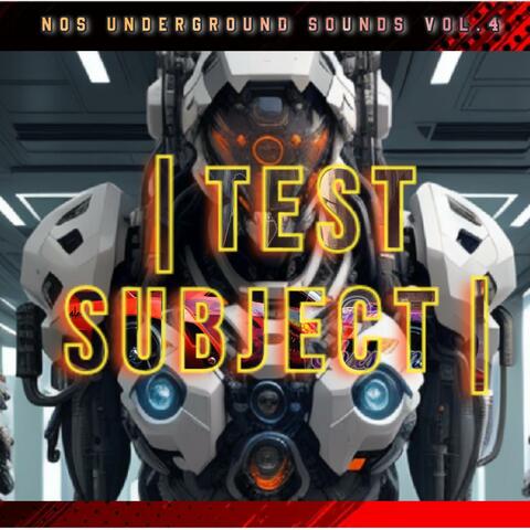 Test Subject