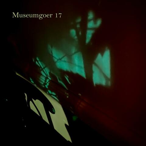 Museumgoer 17