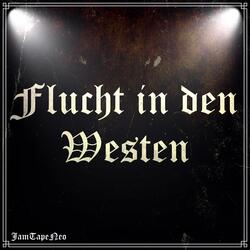 Hier hatten wir Verwandte