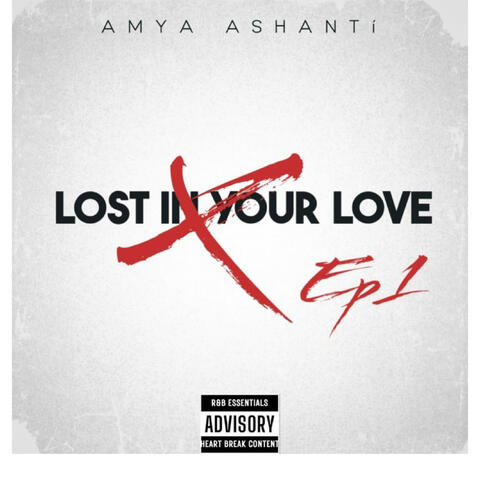 Lost in Your Love