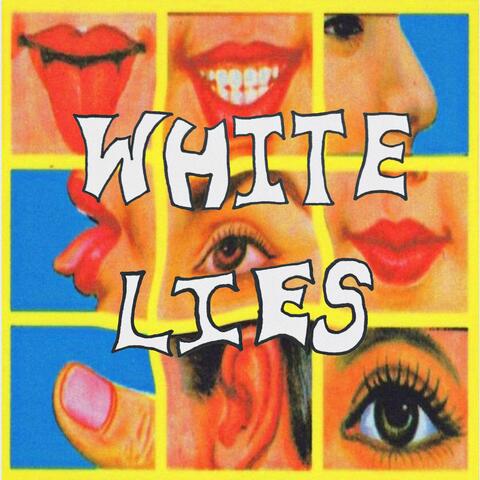 WHITE LIES