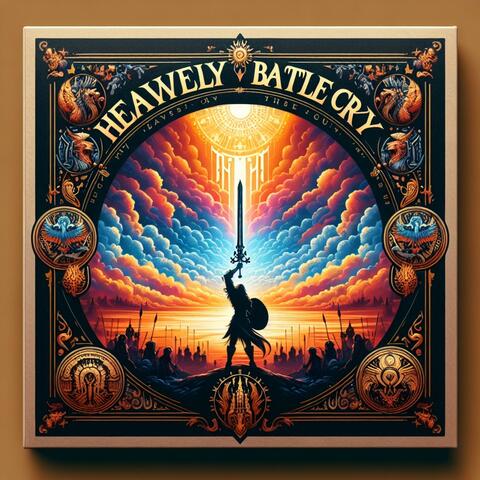 Heavenly Battle Cry