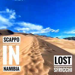Scappo in Namibia