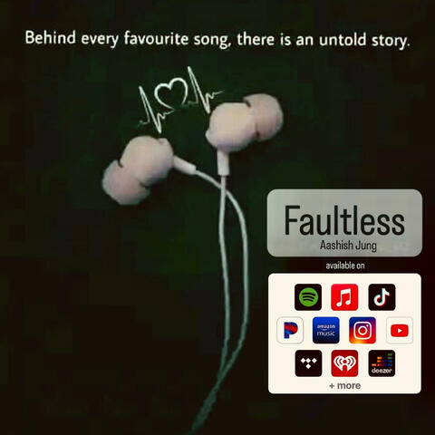 Faultless (Original)