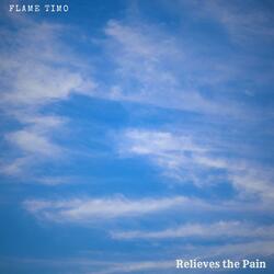 Relieves the Pain (feat. Alma Lin, Jasper Whisper, Nina Nalo & Randy Divine)