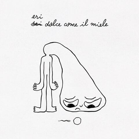DOLCE COME IL MIELE