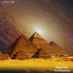 Egyptian Meditation (feat. Randy Divine, Nina Nalo, Flame Timo & Jasper Whisper)