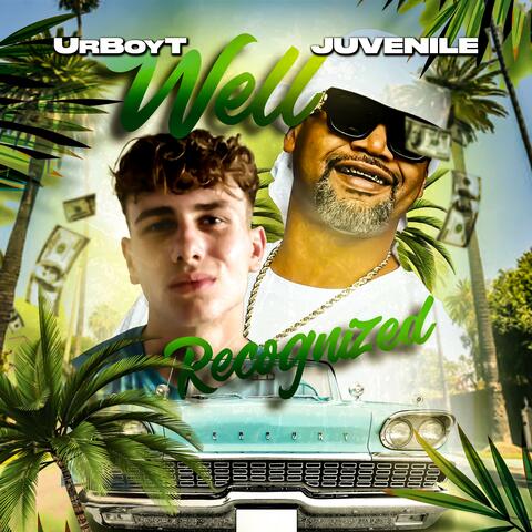 Well Recognized (feat. Juvenile)