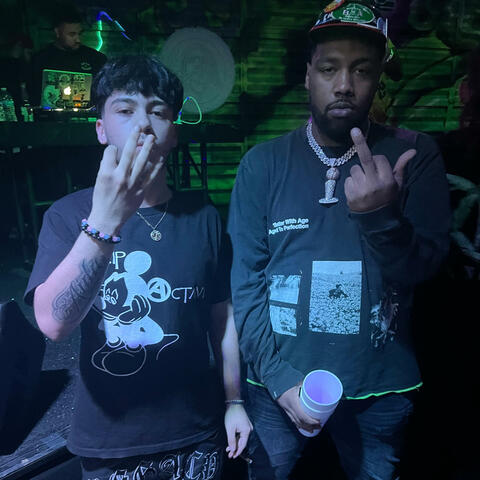 Andale (FN954 Exclusive)