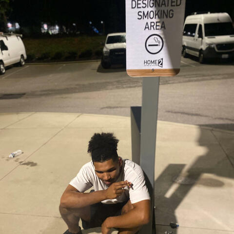 Late night (feat. CHAVE$)