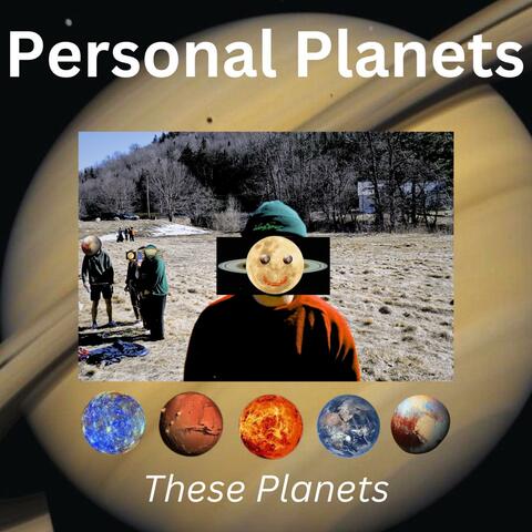 These Planets