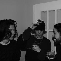 talked to your mom (feat. JayXander)