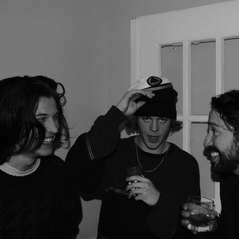 talked to your mom (feat. JayXander)