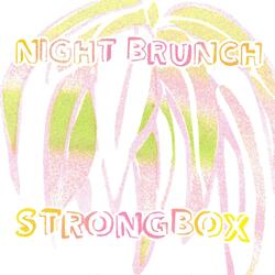 Strongbox
