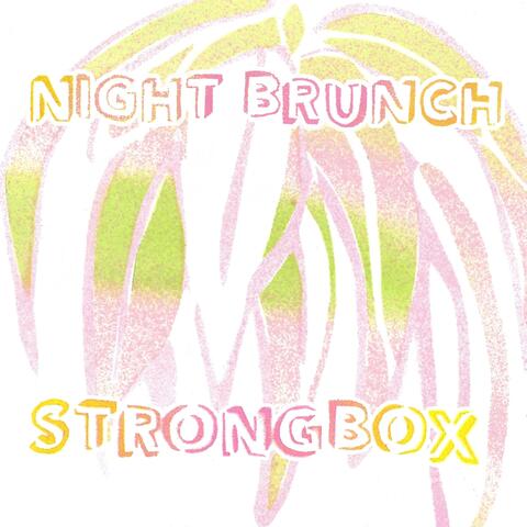 Strongbox