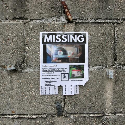 A Stolen Tape