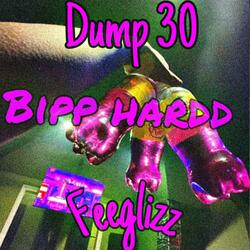 Bipp hard (feat. Dump30)