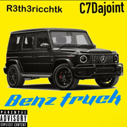 Benz Truck (feat. r3th3ricchtk)
