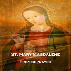 St. Mary Magdalene
