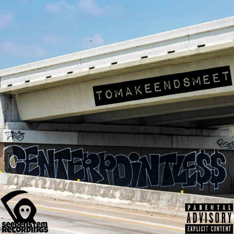 Centerpointless