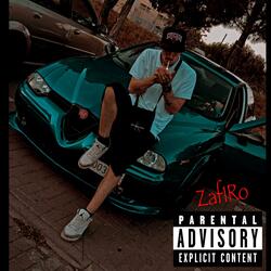 Zafiro x Freestyle 2