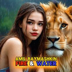 Fire And Water