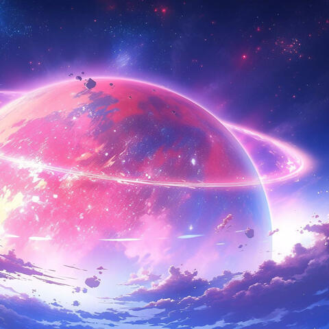 OuterSpace (feat. BlackestButter)