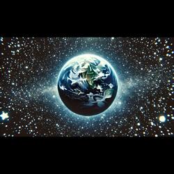 Cosmic Perspective