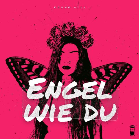 Engel wie du