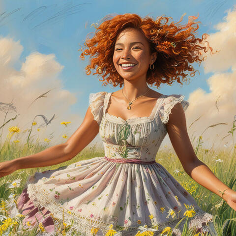 Sunlit Reverie