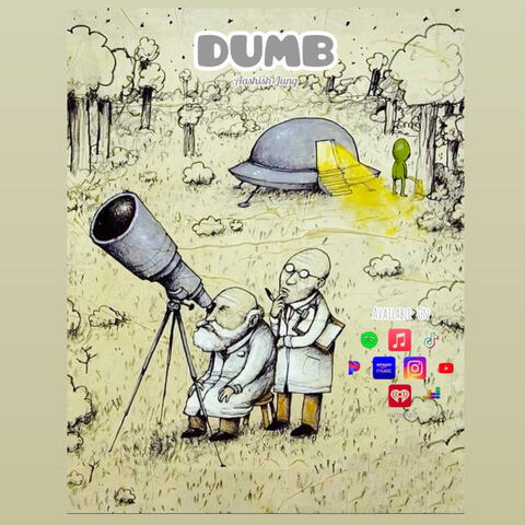 Dumb (Super Hero Song)