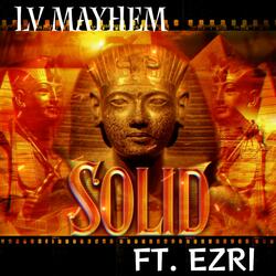 Solid (feat. Ezri)