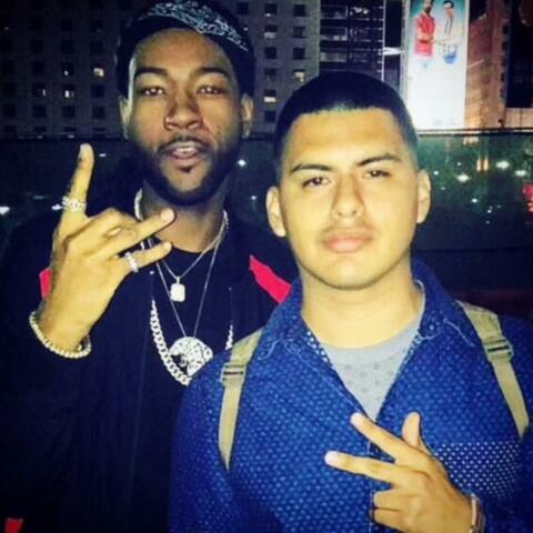 DEMO FOR PARTYNEXTDOOR