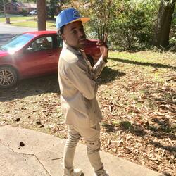 Going In