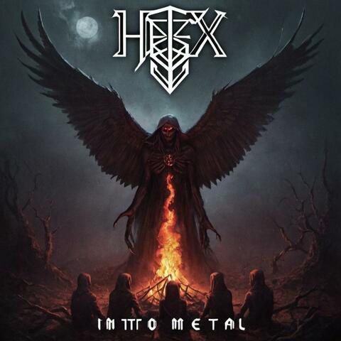 Into Metal
