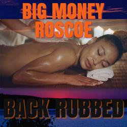 Back Rubbed
