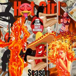 Hot Girl Season