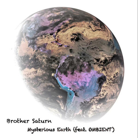 Mysterious Earth (feat. Ombient)
