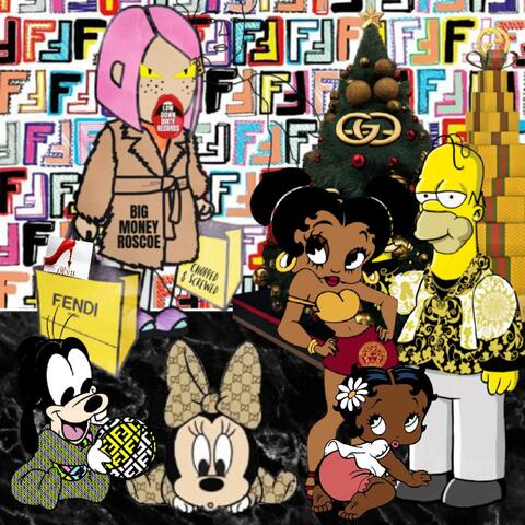 Fendi  (Chopped & Screwed)